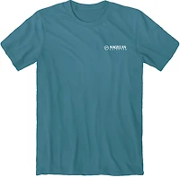 Magellan Outdoors Men's Black Lab Graphic T-Shirt