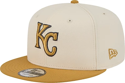 New Era Men's Kansas City Royals 2Tone Color Pack 9FIFTY Cap
