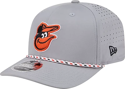 New Era Men's Baltimore Orioles Sport 9SEVENTY SS Cap