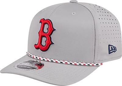 New Era Men's Boston Red Sox Sport 9SEVENTY Cap