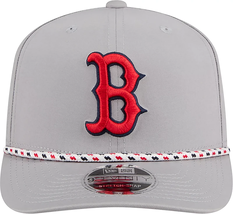 New Era Men's Boston Red Sox Sport 9SEVENTY Cap