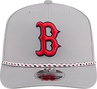 New Era Men's Boston Red Sox Sport 9SEVENTY Cap