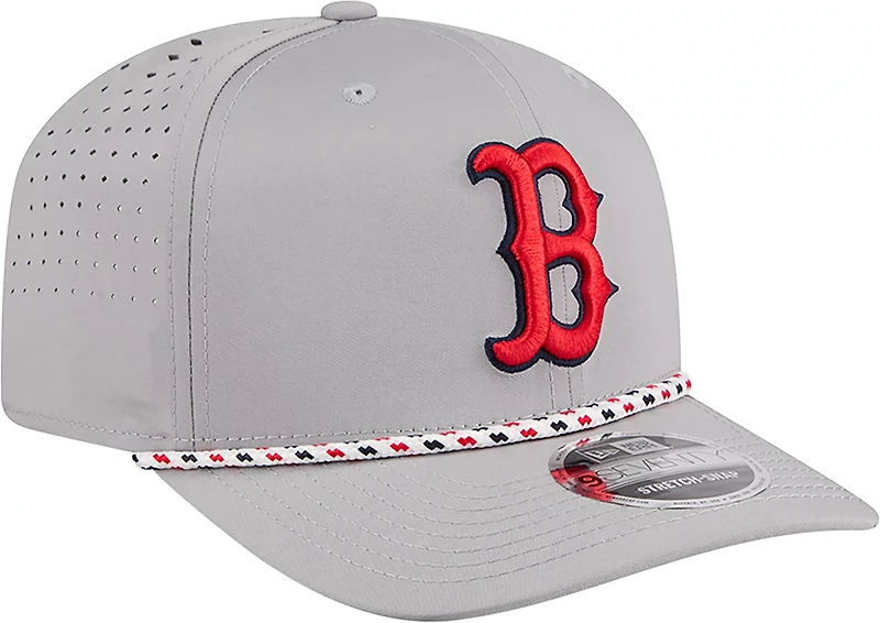 New Era Men's Boston Red Sox Sport 9SEVENTY Cap