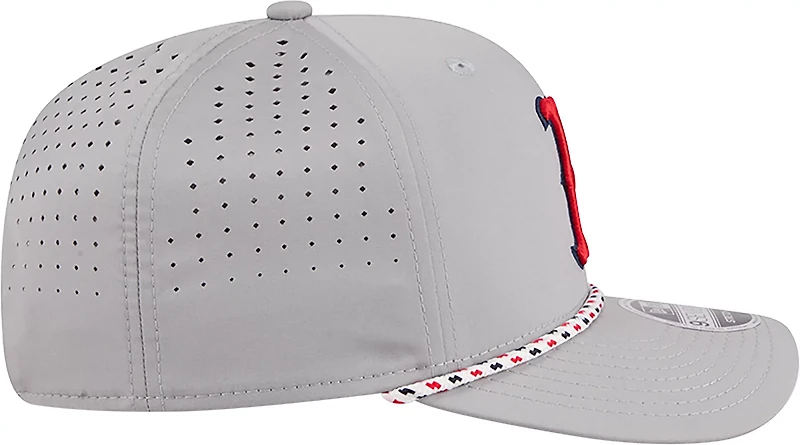 New Era Men's Boston Red Sox Sport 9SEVENTY Cap