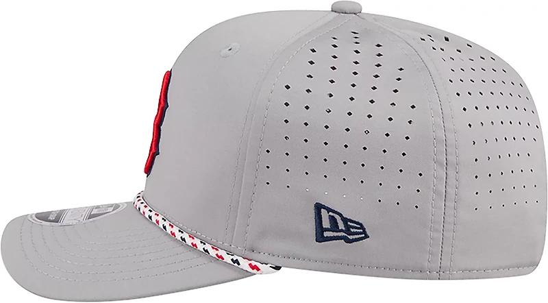 New Era Men's Boston Red Sox Sport 9SEVENTY Cap