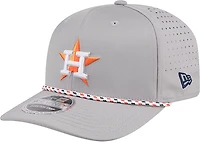 New Era Men's Houston Astros Sport 9SEVENTY Cap
