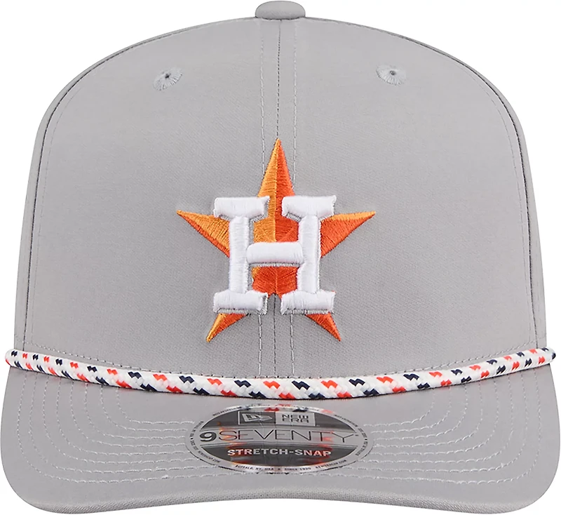 New Era Men's Houston Astros Sport 9SEVENTY Cap