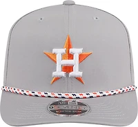 New Era Men's Houston Astros Sport 9SEVENTY Cap