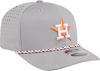New Era Men's Houston Astros Sport 9SEVENTY Cap
