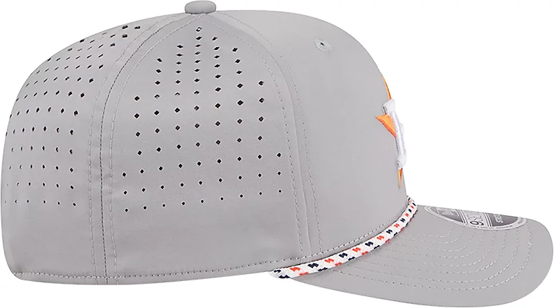 New Era Men's Houston Astros Sport 9SEVENTY Cap