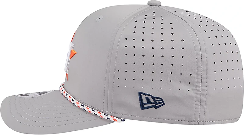 New Era Men's Houston Astros Sport 9SEVENTY Cap