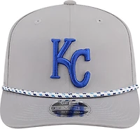 New Era Men's Kansas City Royals Sport 9SEVENTY SS Cap