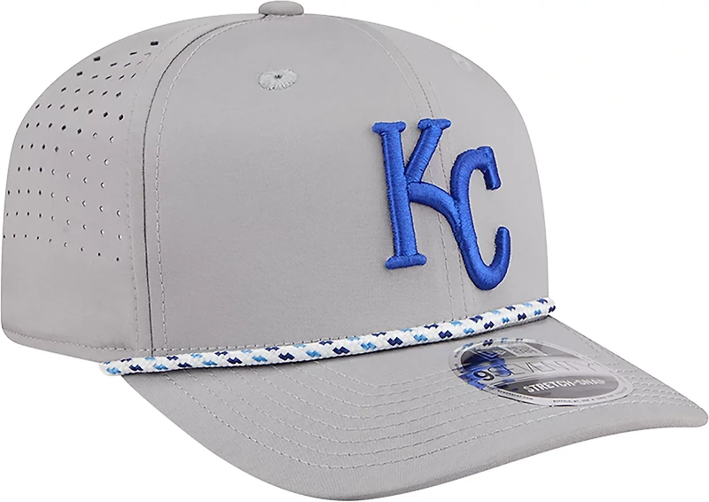 New Era Men's Kansas City Royals Sport 9SEVENTY SS Cap