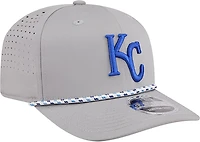 New Era Men's Kansas City Royals Sport 9SEVENTY SS Cap