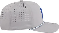 New Era Men's Kansas City Royals Sport 9SEVENTY SS Cap