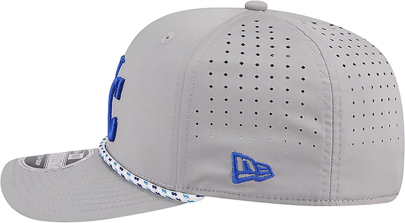 New Era Men's Kansas City Royals Sport 9SEVENTY SS Cap
