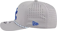 New Era Men's Kansas City Royals Sport 9SEVENTY SS Cap