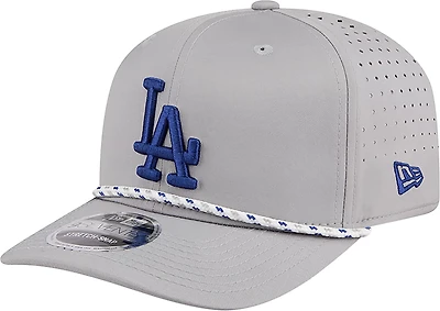 New Era Men's Los Angeles Dodgers Sport 9SEVENTY Cap