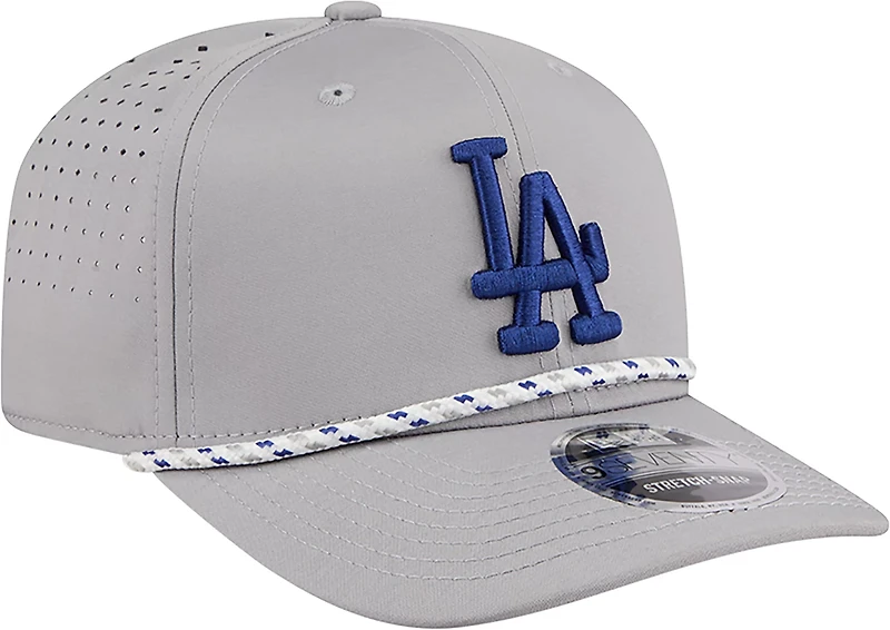 New Era Men's Los Angeles Dodgers Sport 9SEVENTY Cap