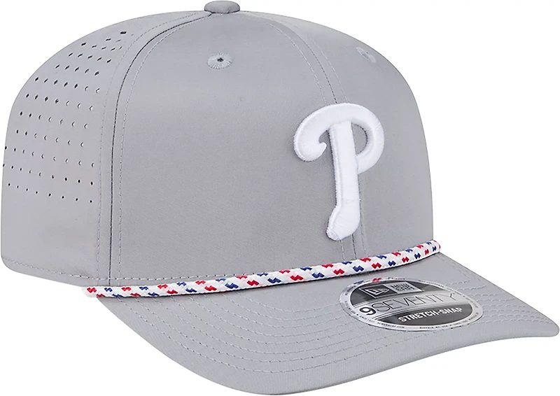 New Era Men's Philadelphia Phillies Sport 9SEVENTY SS Cap