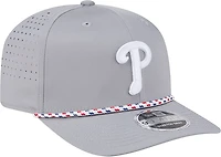 New Era Men's Philadelphia Phillies Sport 9SEVENTY SS Cap