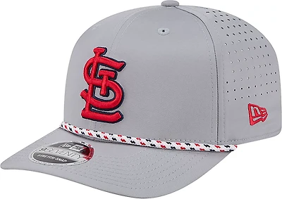 New Era Men's St. Louis Cardinals Sport 9SEVENTY SS Cap