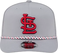 New Era Men's St. Louis Cardinals Sport 9SEVENTY SS Cap