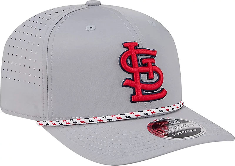 New Era Men's St. Louis Cardinals Sport 9SEVENTY SS Cap