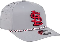 New Era Men's St. Louis Cardinals Sport 9SEVENTY SS Cap