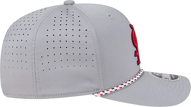 New Era Men's St. Louis Cardinals Sport 9SEVENTY SS Cap