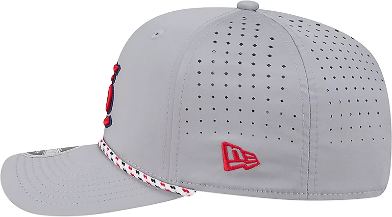 New Era Men's St. Louis Cardinals Sport 9SEVENTY SS Cap