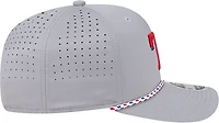 New Era Men's Texas Rangers Sport 9SEVENTY Cap