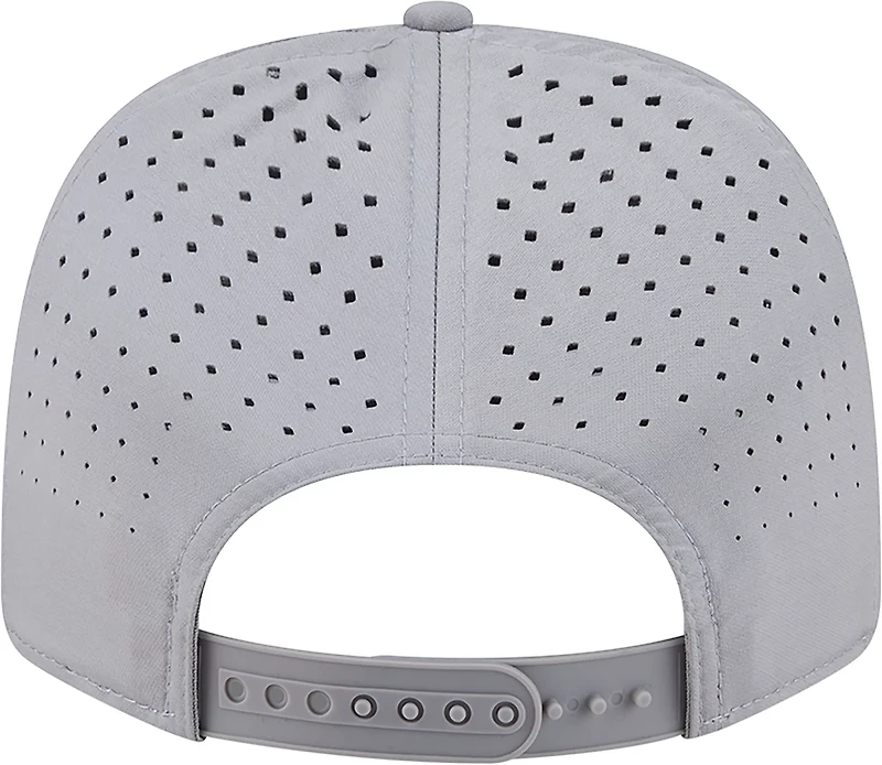 New Era Men's Texas Rangers Sport 9SEVENTY Cap