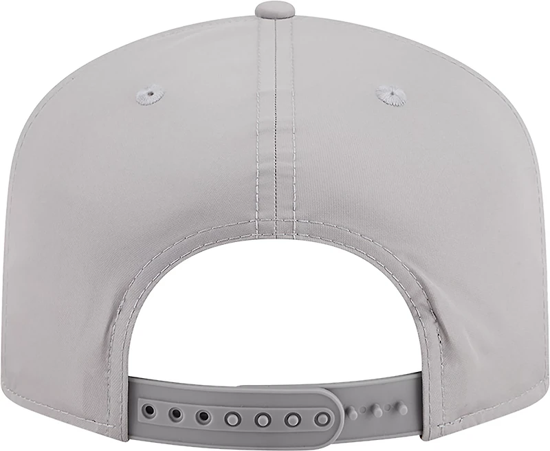 New Era Men's Atlanta Braves QS 19TWENTY Snapback Cap