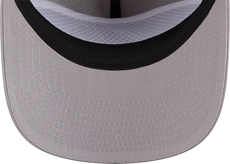 New Era Men's Atlanta Braves QS 19TWENTY Snapback Cap