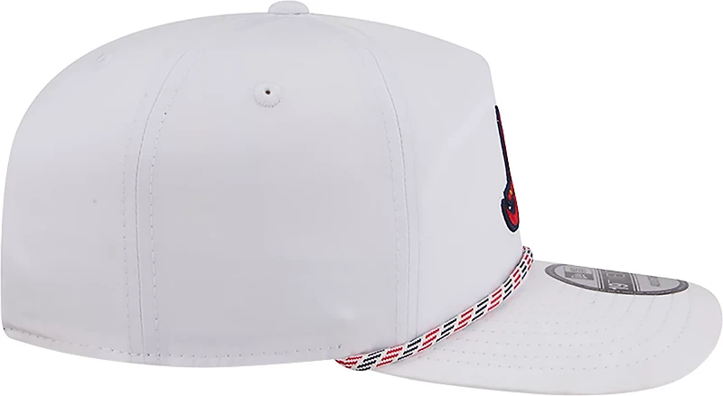 New Era Men's Atlanta Braves QS 19TWENTY Snapback Cap