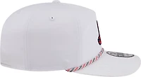 New Era Men's Atlanta Braves QS 19TWENTY Snapback Cap