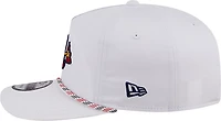 New Era Men's Atlanta Braves QS 19TWENTY Snapback Cap