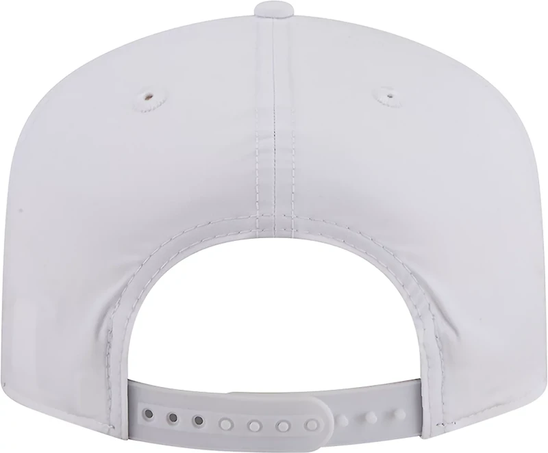 New Era Men's Atlanta Braves QS 19TWENTY Snapback Cap