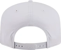 New Era Men's Atlanta Braves QS 19TWENTY Snapback Cap