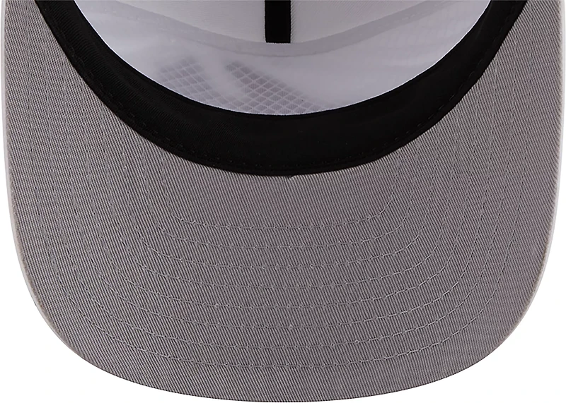 New Era Men's Atlanta Braves QS 19TWENTY Snapback Cap