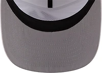 New Era Men's Atlanta Braves QS 19TWENTY Snapback Cap