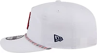 New Era Men's Boston Red Sox QS 19TWENTY Snapback Cap
