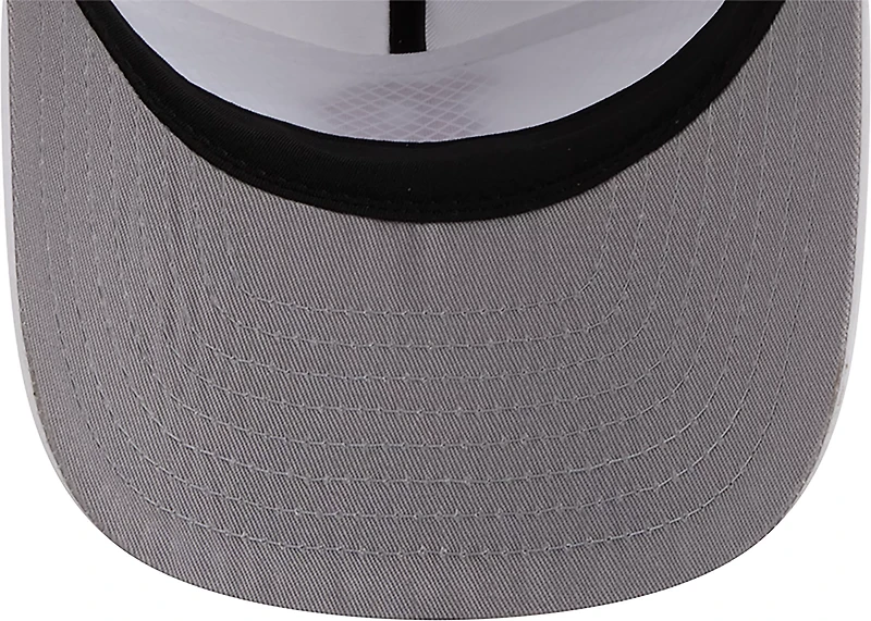New Era Men's Boston Red Sox QS 19TWENTY Snapback Cap