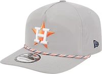 New Era Men's Houston Astros QS 19TWENTY Snapback Cap