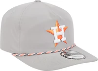 New Era Men's Houston Astros QS 19TWENTY Snapback Cap