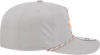 New Era Men's Houston Astros QS 19TWENTY Snapback Cap