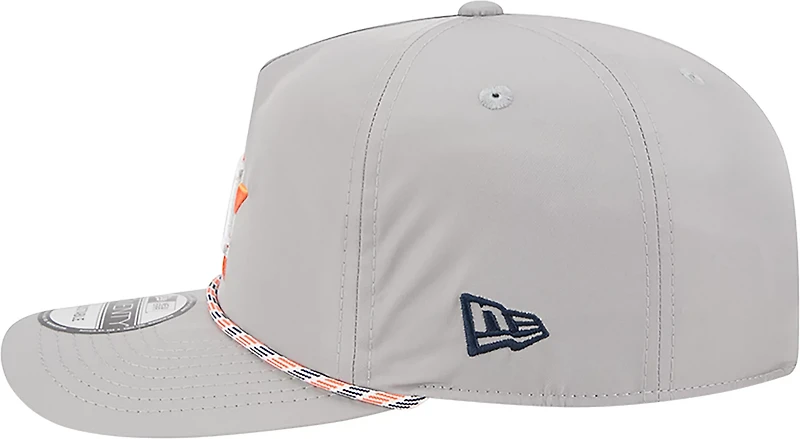 New Era Men's Houston Astros QS 19TWENTY Snapback Cap