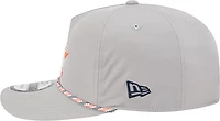 New Era Men's Houston Astros QS 19TWENTY Snapback Cap
