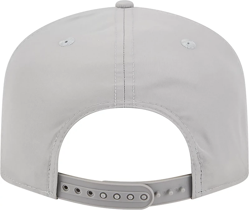 New Era Men's Houston Astros QS 19TWENTY Snapback Cap